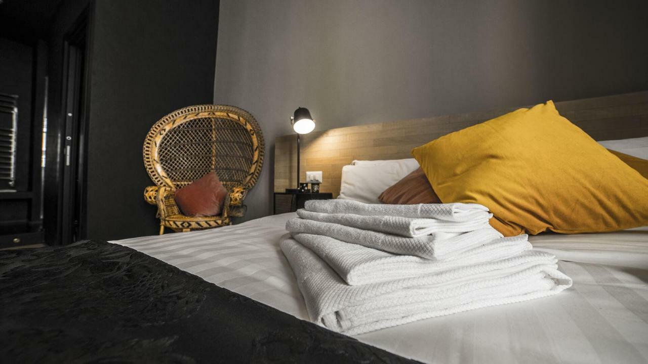 Guest house Suitelifetrevi Rome