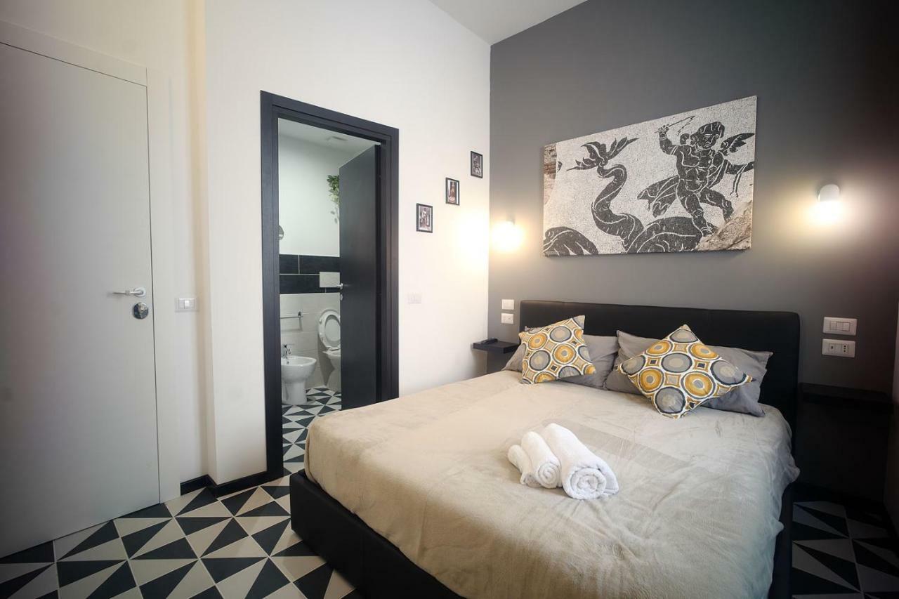 Fidelis Guest house 2*