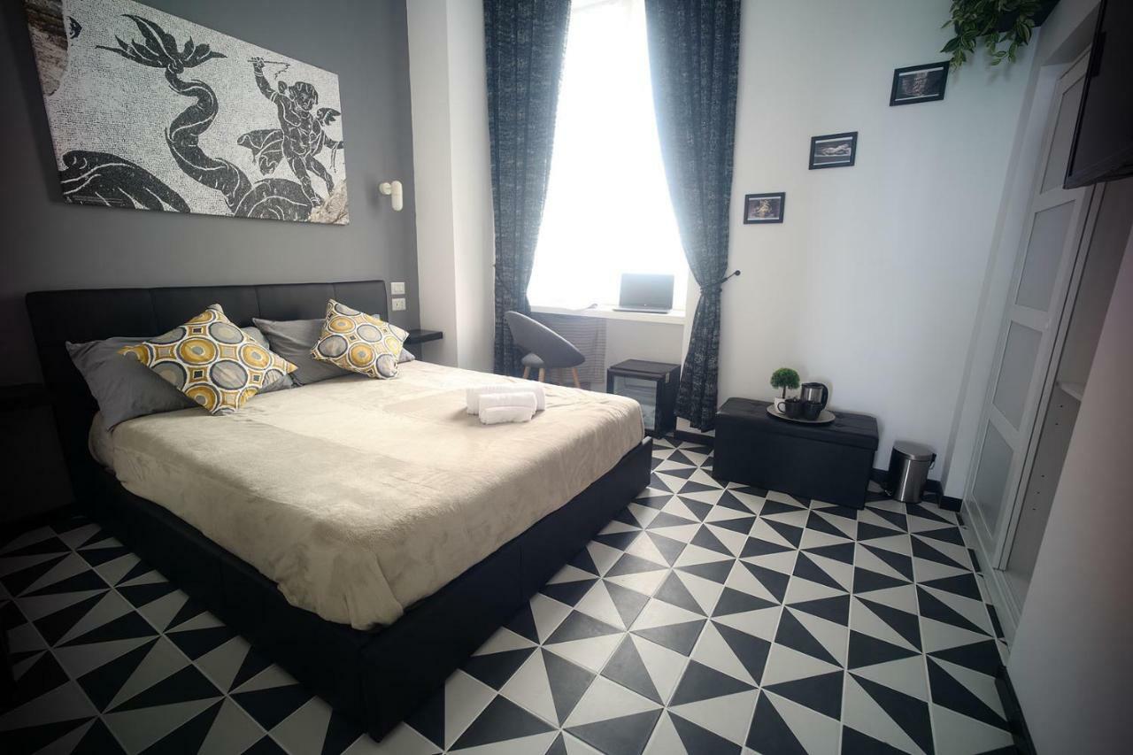 Guest house Fidelis 2*