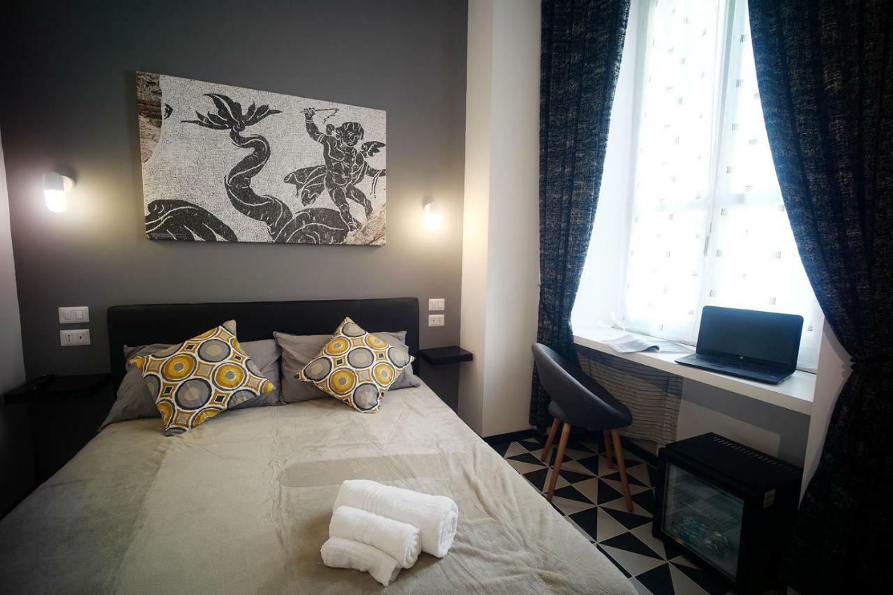 Guest house Fidelis Rome