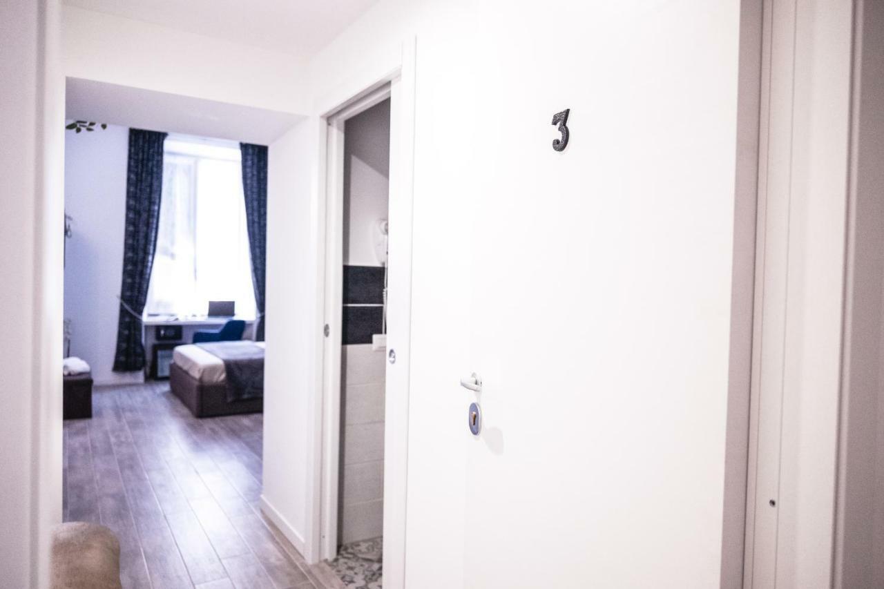 Fidelis Guest house Rome