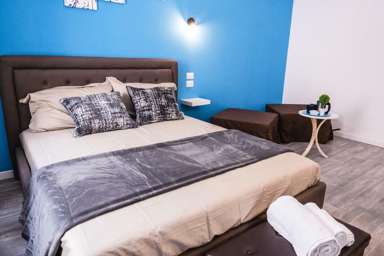 Fidelis Guest house