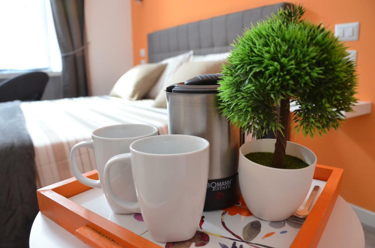 Fidelis Guest house 2*
