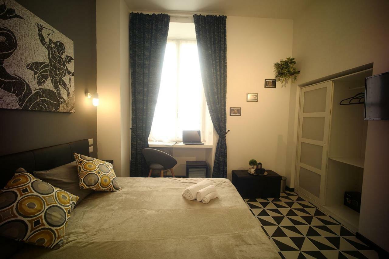 Fidelis Guest house