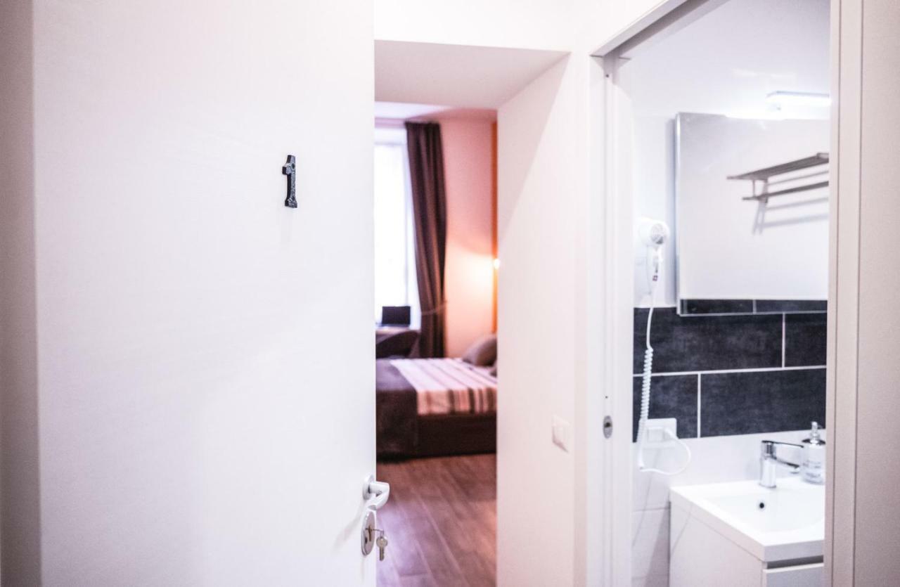 Fidelis Guest house