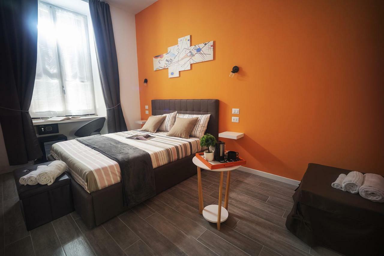Fidelis Guest house