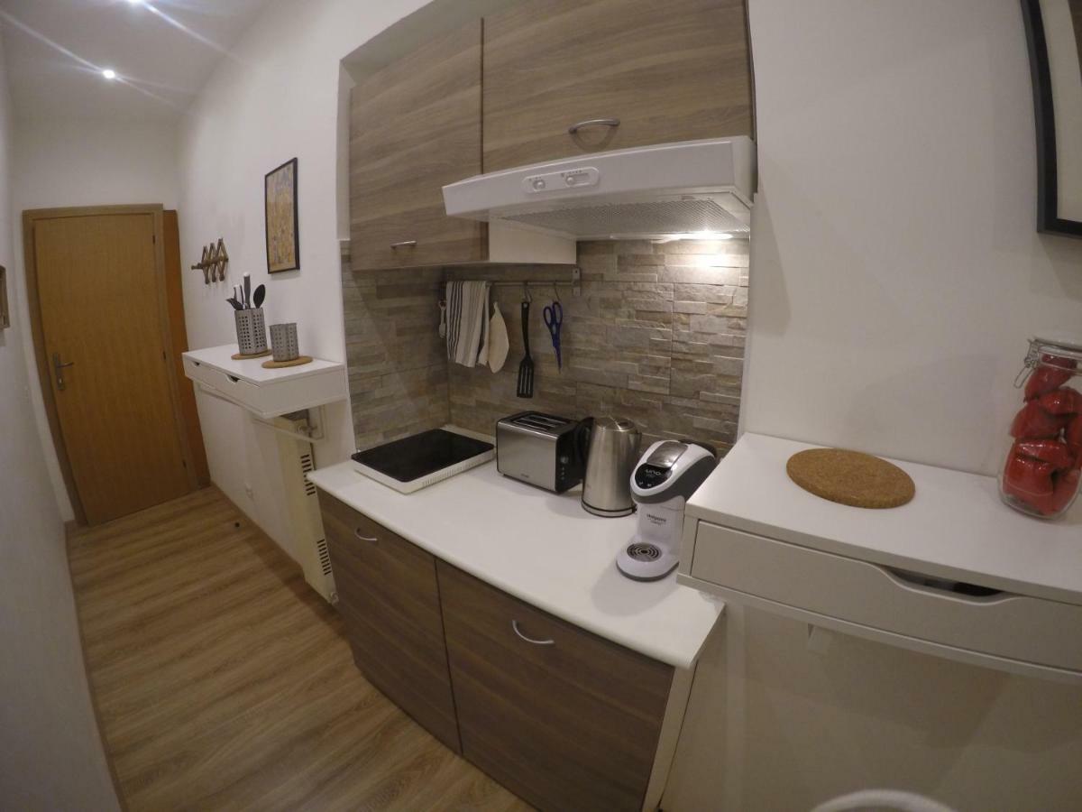 Appartement San Lorenzo District Rome