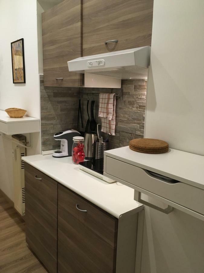 Appartement San Lorenzo District *