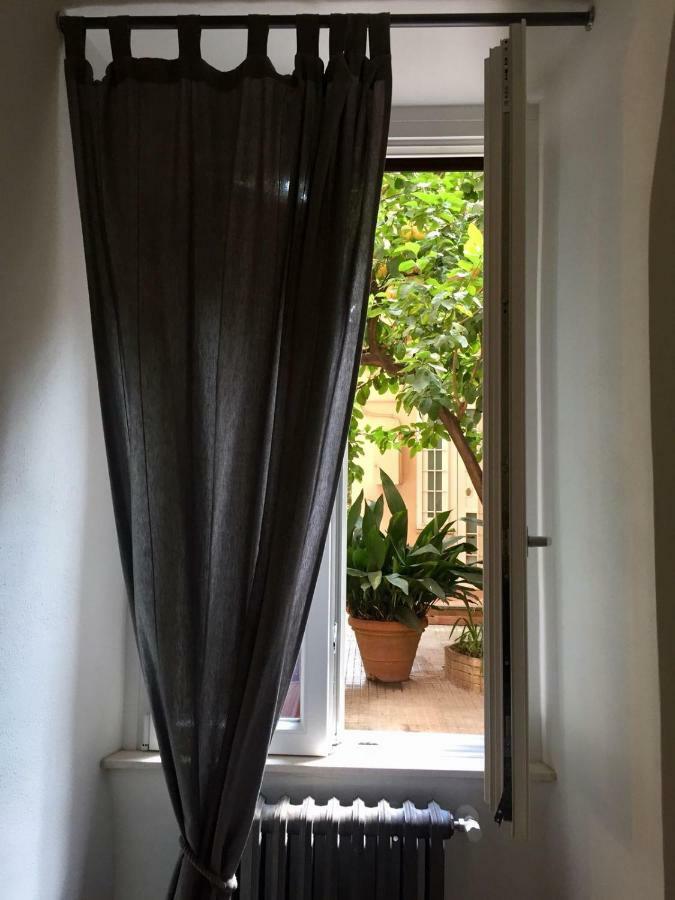 Pigneto Charming House