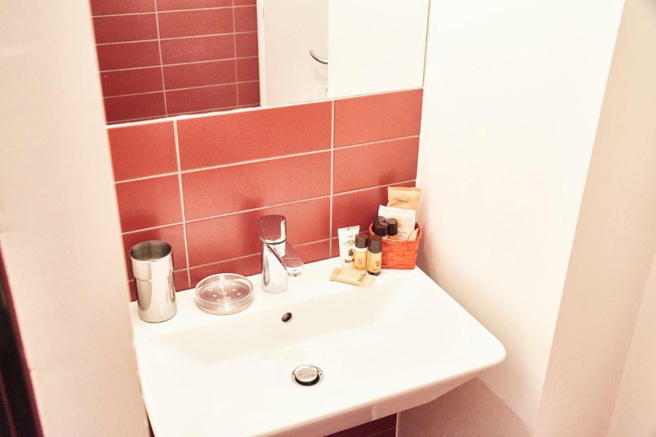 True Colors Guest house *
