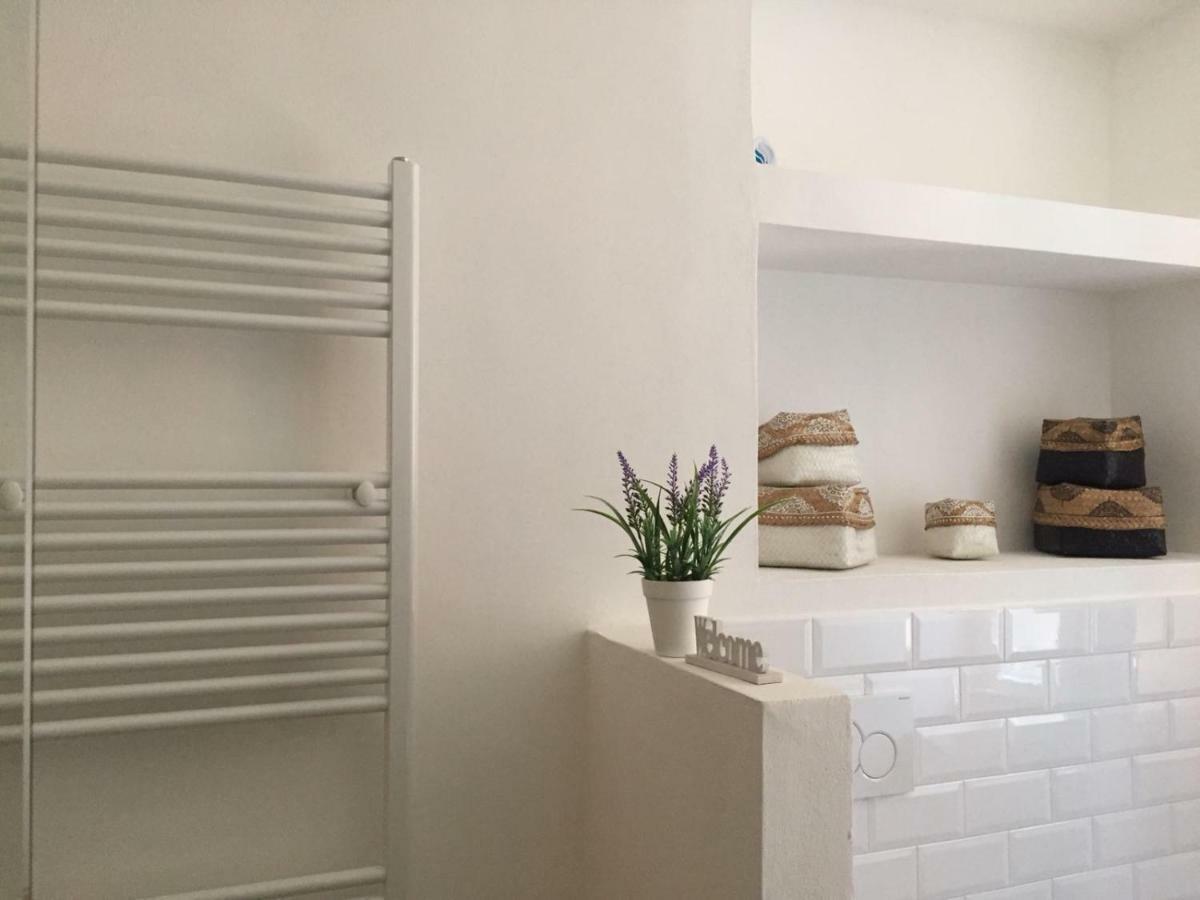 Pigneto Charming House Apartment