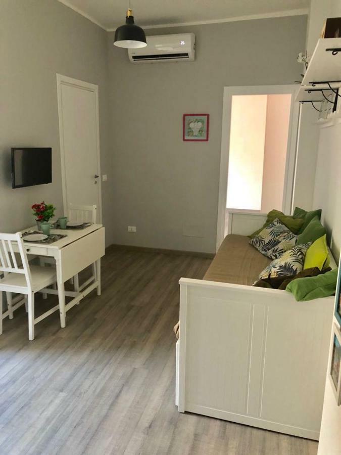 Holiday home A Casa Di Gi