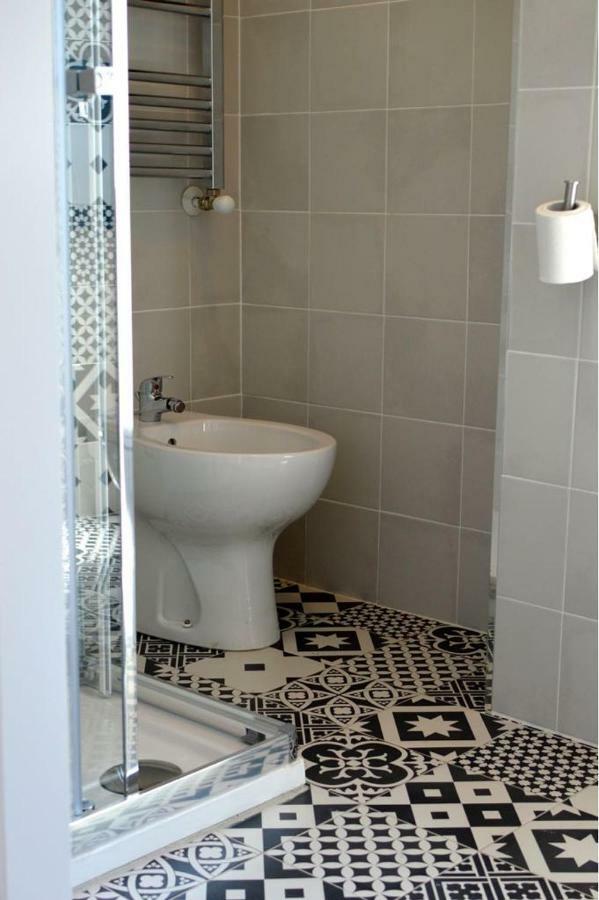 A Casa Di Gi Holiday home *