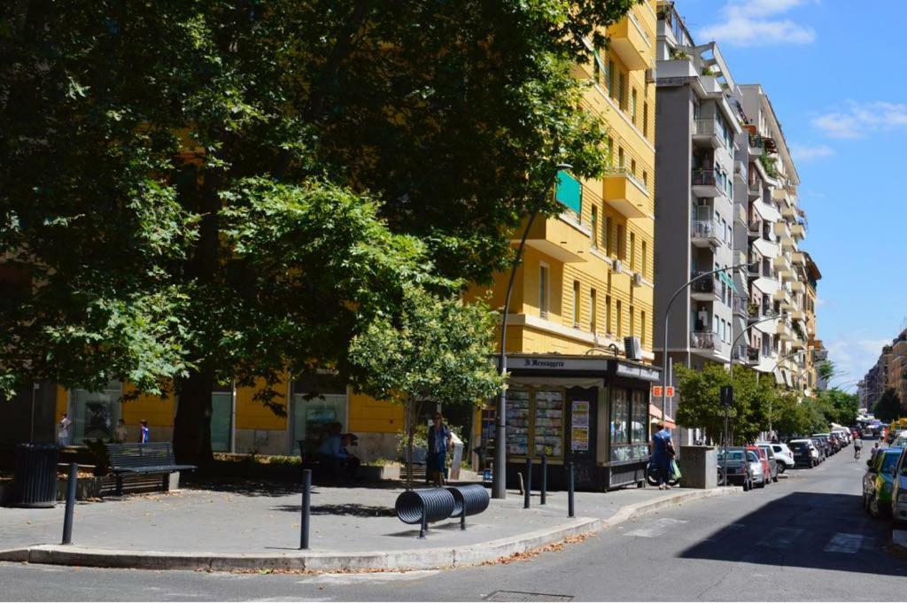 A Casa Di Gi Rome