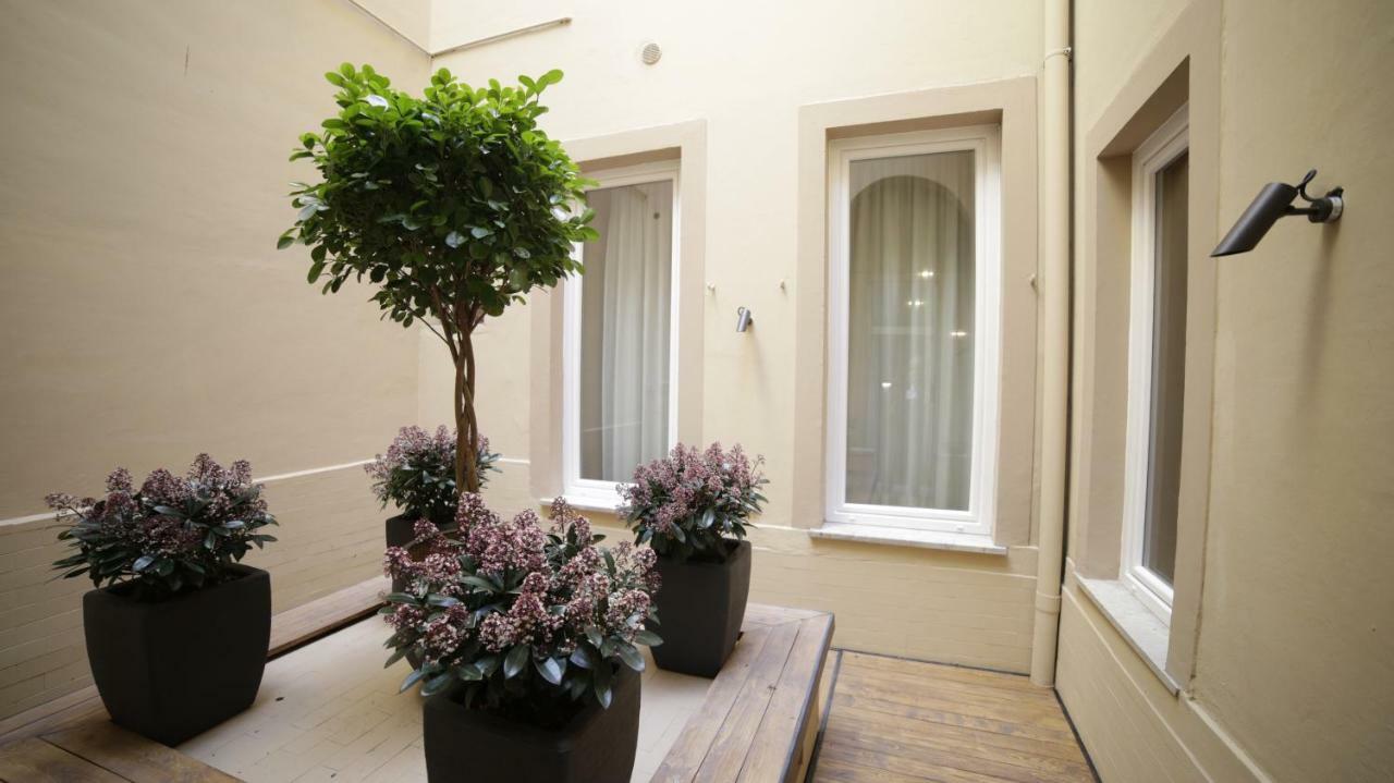 Guest house Suitelifetrevi