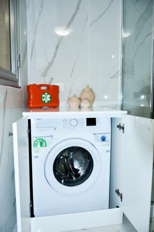 Appartement Piazza Del Parlamento 3 *
