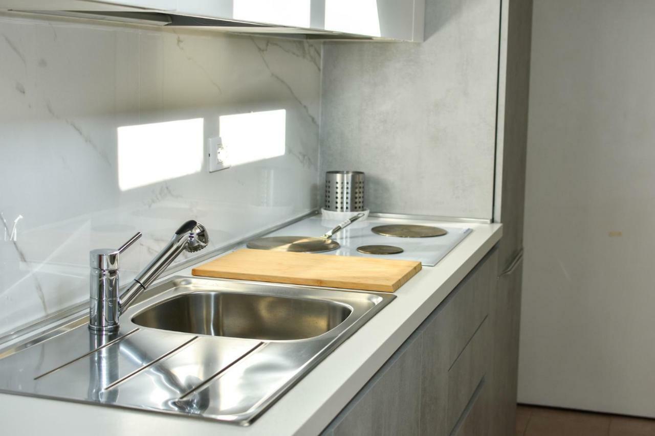 Appartement Piazza Del Parlamento 3 Rome