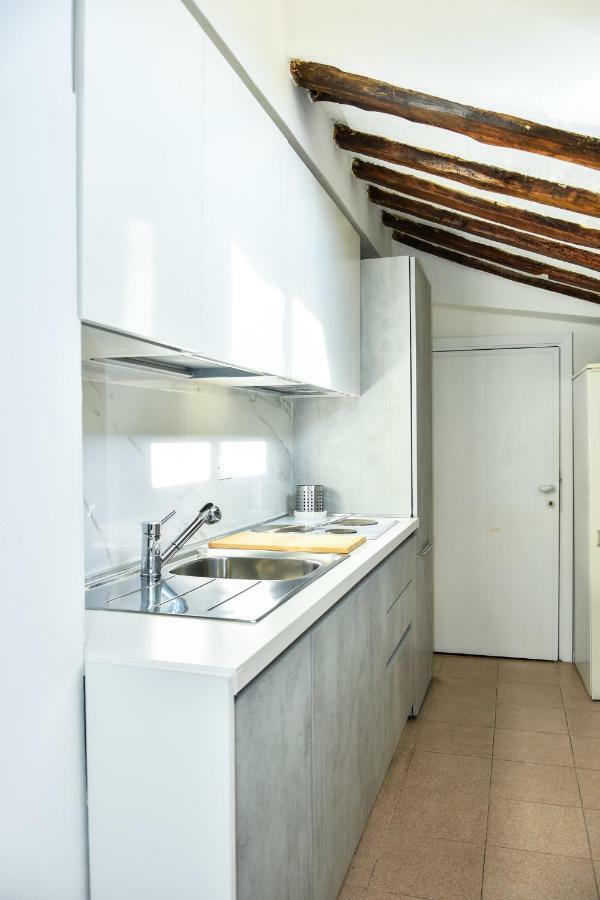 Piazza Del Parlamento 3 Appartement