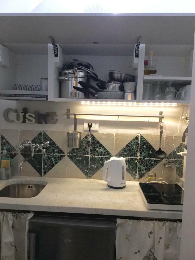 Appartement La Casa Dell'arte Nel Cuore Di *
