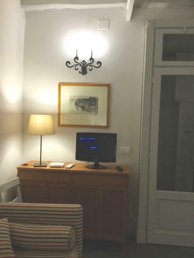 Appartement La Casa Dell'arte Nel Cuore Di *