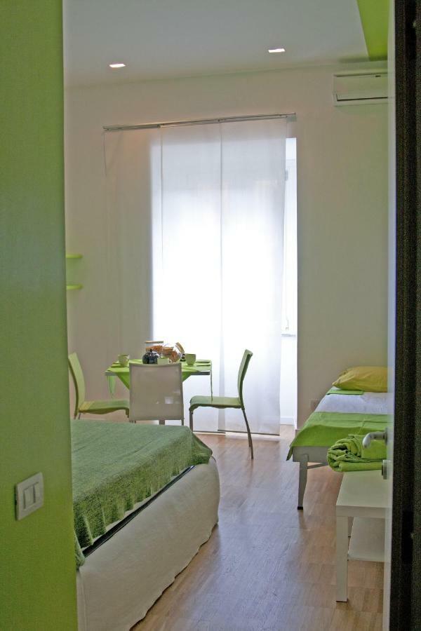 Appartement Wellnessinnrome Shortlet
