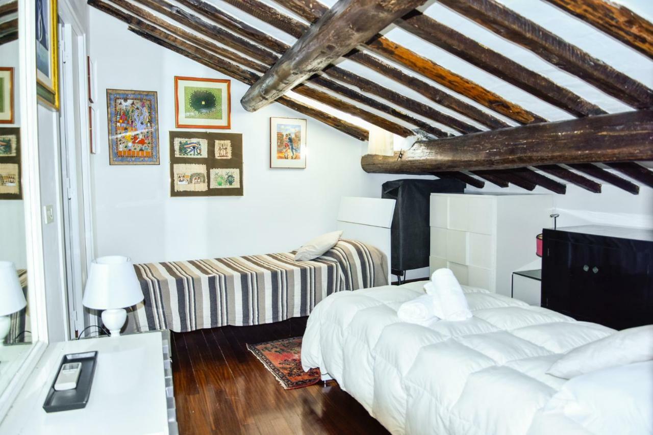 Piazza Del Parlamento 3 Appartement *
