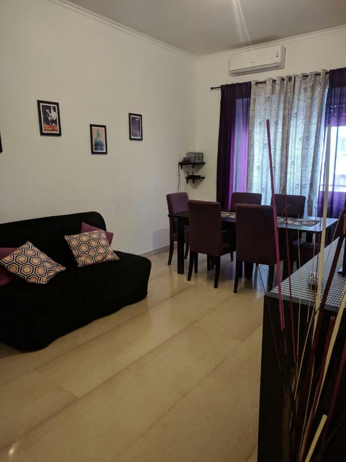 Kokoroma Cipro Roma