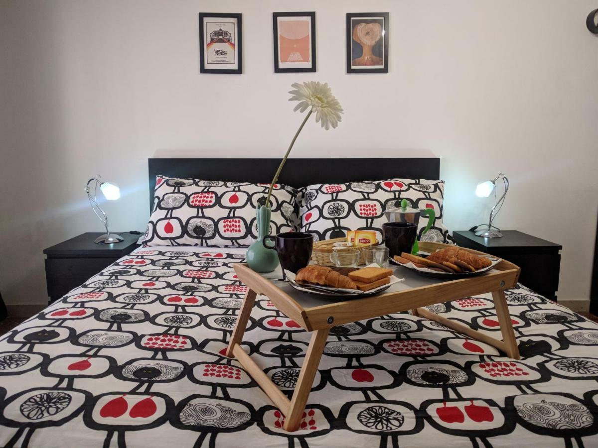 Appartamento Kokoroma Cipro
