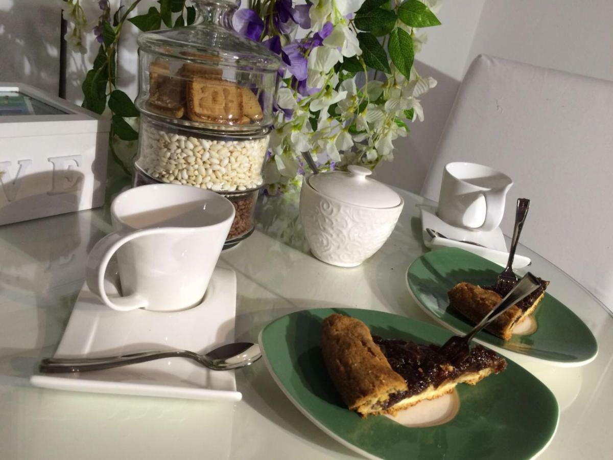 Holiday home Affitto Turistico San Pietro