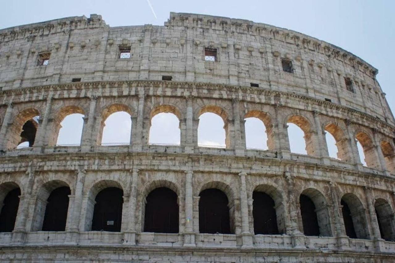 Lilli Home Holidays * Rome