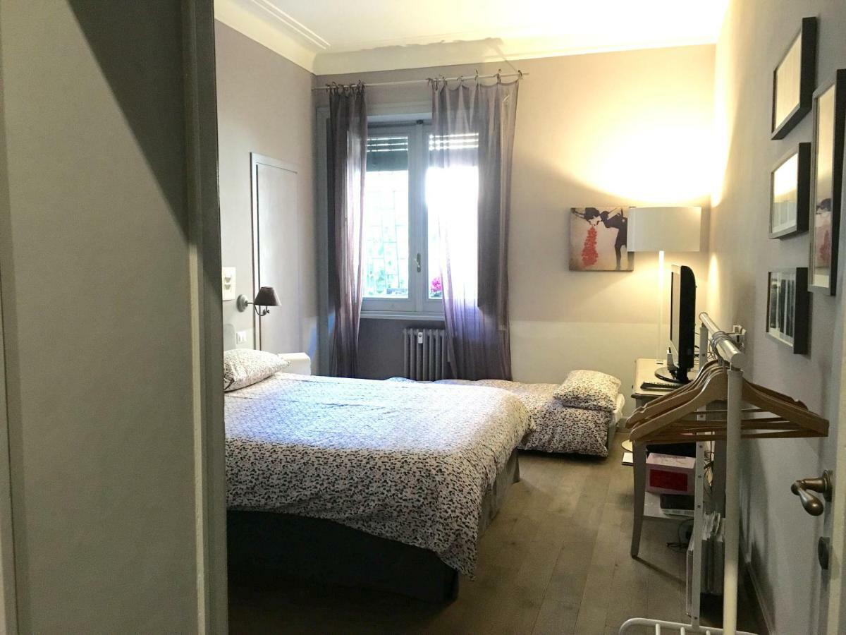 Appartement Parioli Cosy House *
