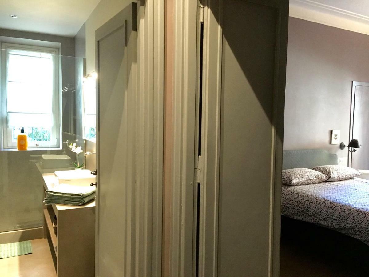 Parioli Cosy House Appartement Rome