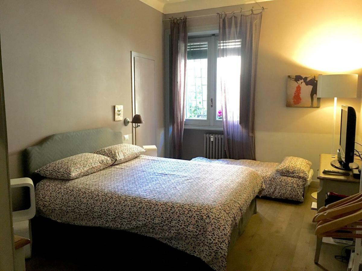Parioli Cosy House Appartement *