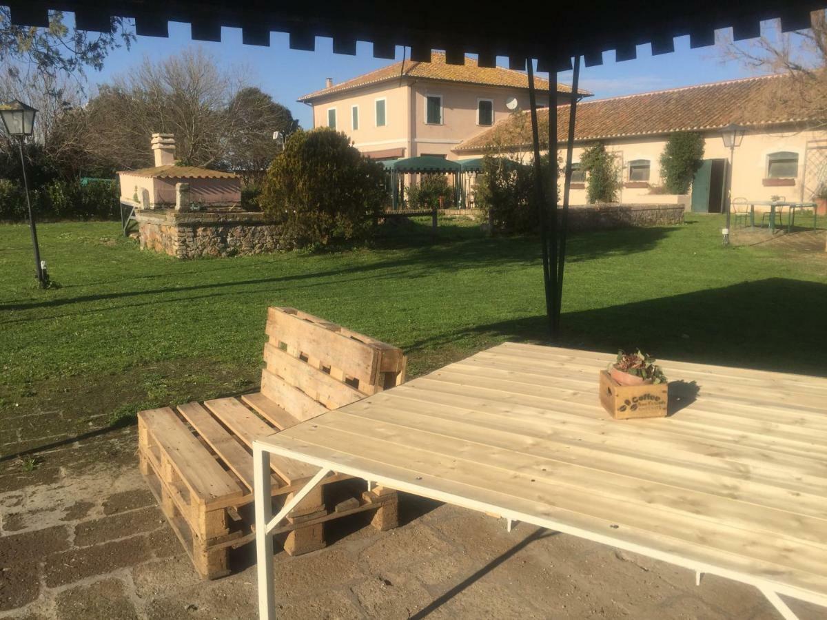 Casale Appio Maison d'hôtes 2*