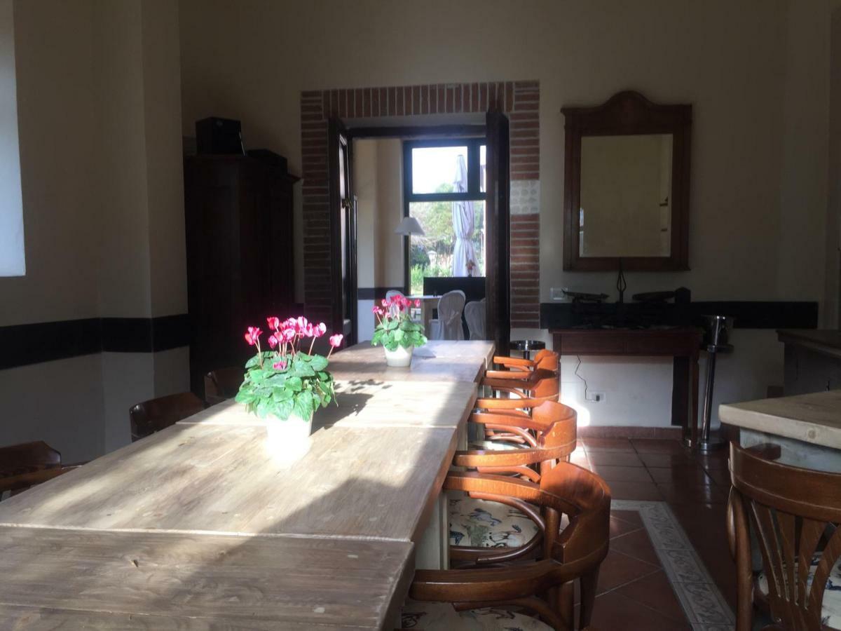 Casale Appio Rome