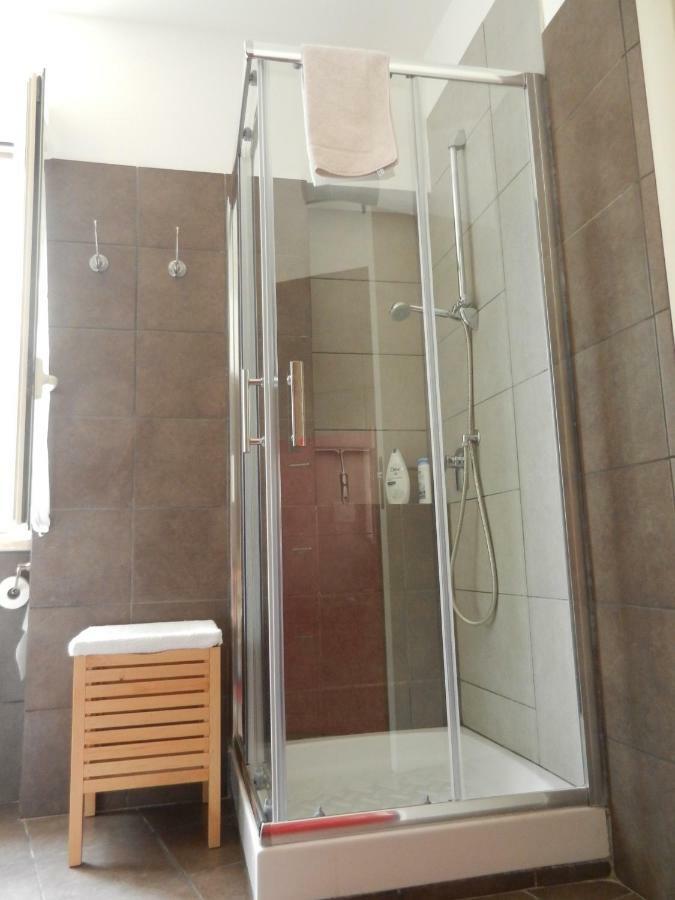 Casa Busi Apartment *