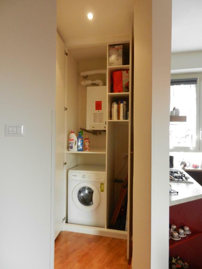 Apartment Casa Busi Rome