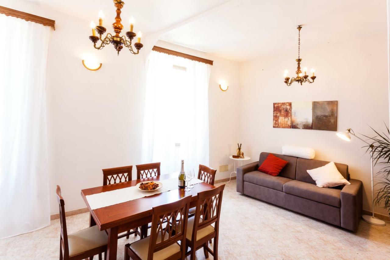 Apartment Redseven Rome