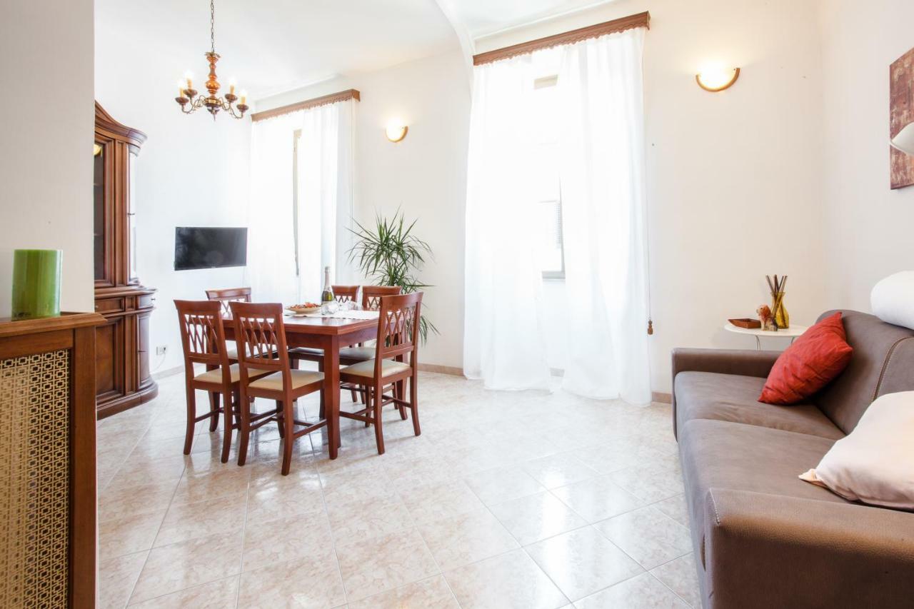 Apartment Redseven *
