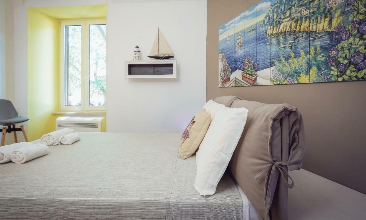 Lemon Tree Vatican House Holiday home *