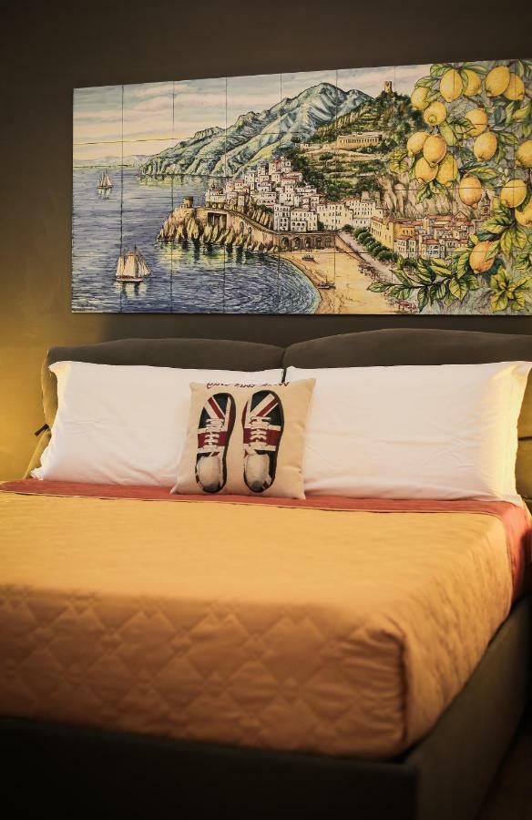 Holiday home Lemon Tree Vatican House *