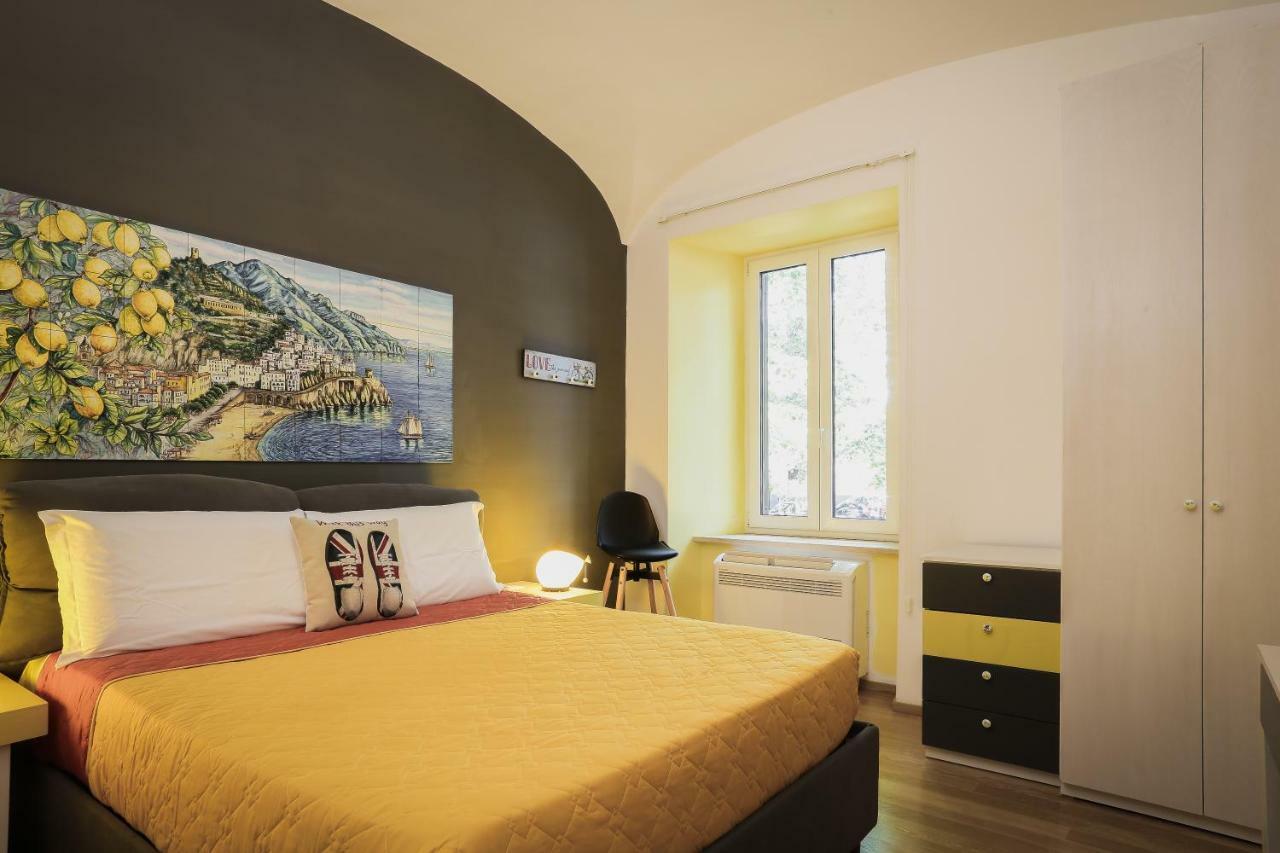 Lemon Tree Vatican House Holiday home *