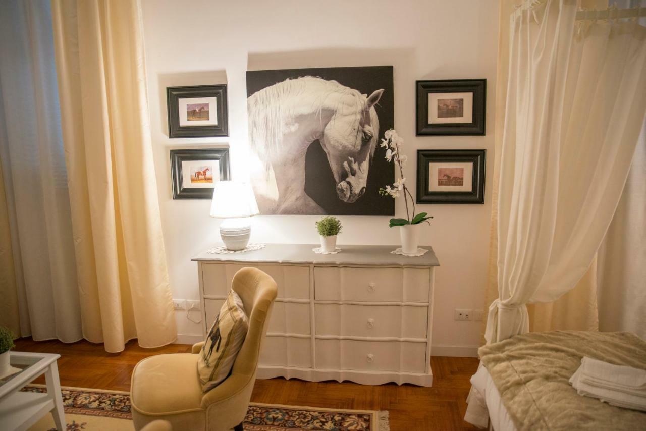 St Paul House Boutique & Apartment
