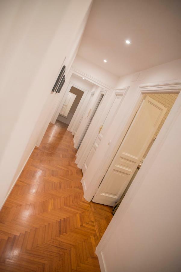 St Paul House Boutique & Apartment