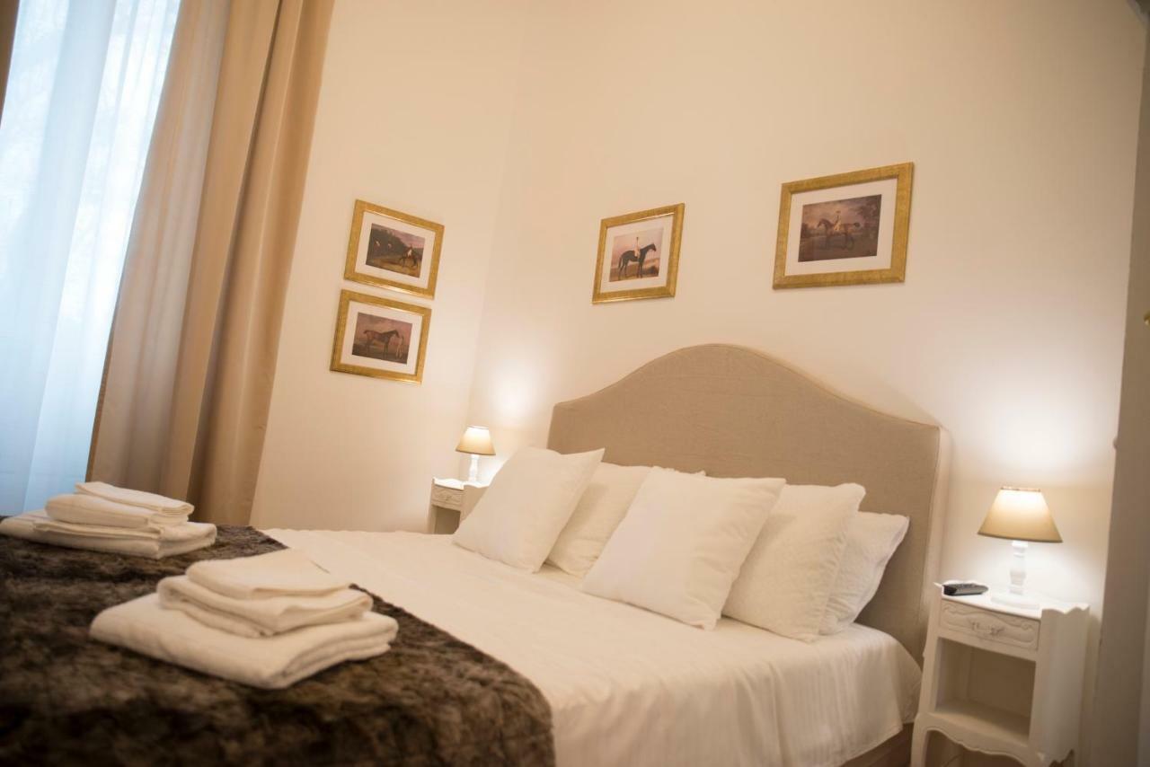 St Paul House Boutique & Apartment Rome