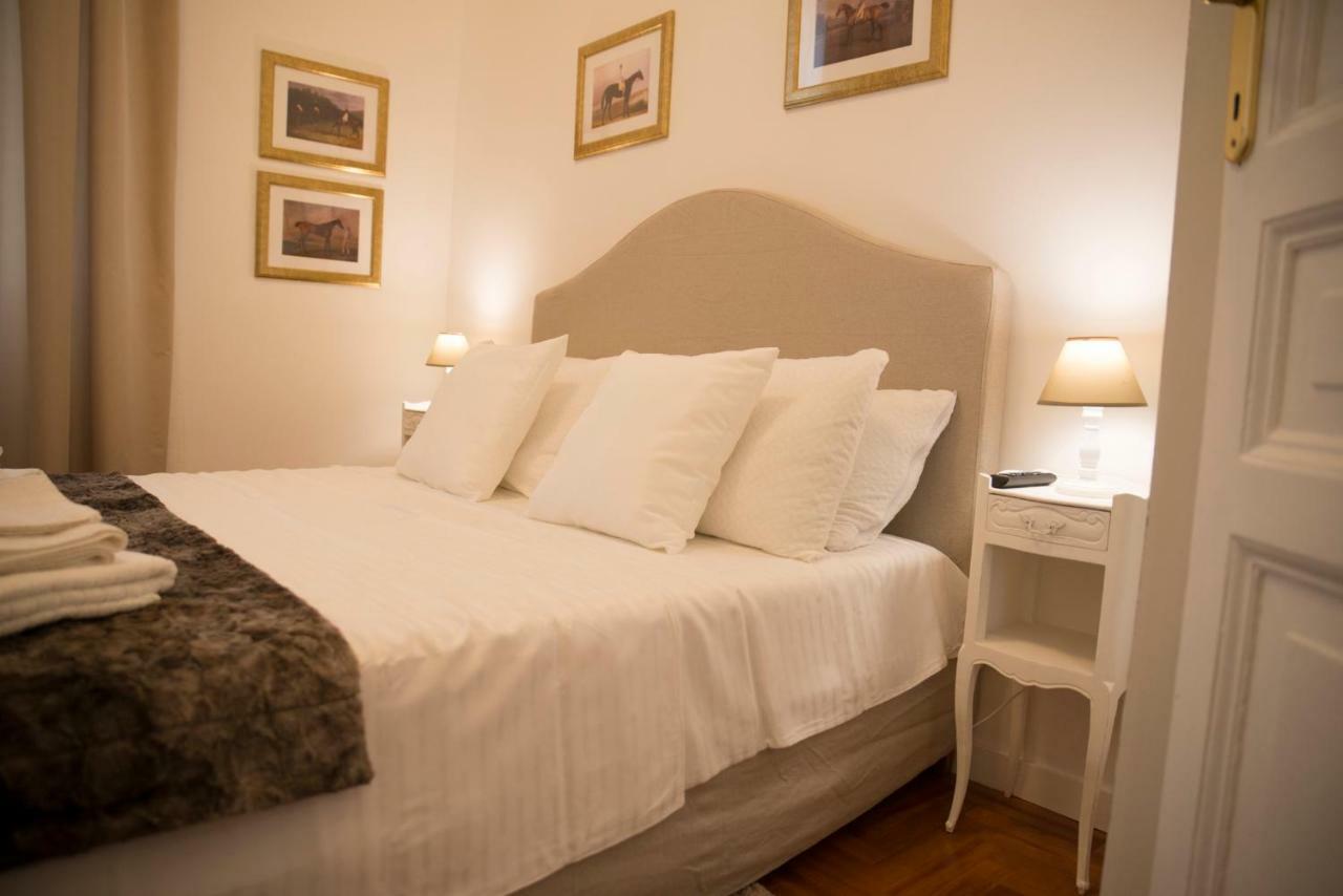 St Paul House Boutique & Apartment Rome
