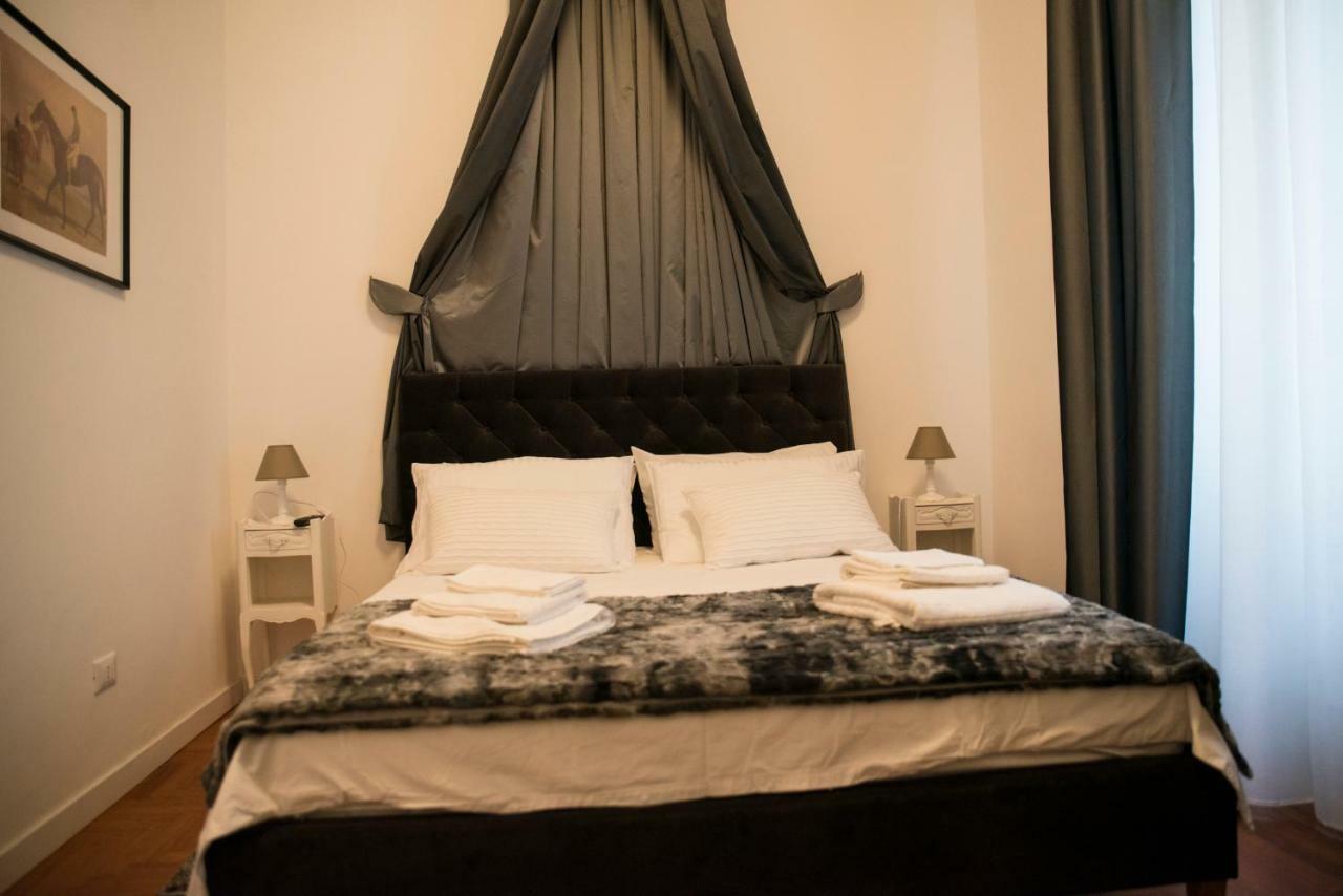 St Paul House Boutique & Apartment Rome