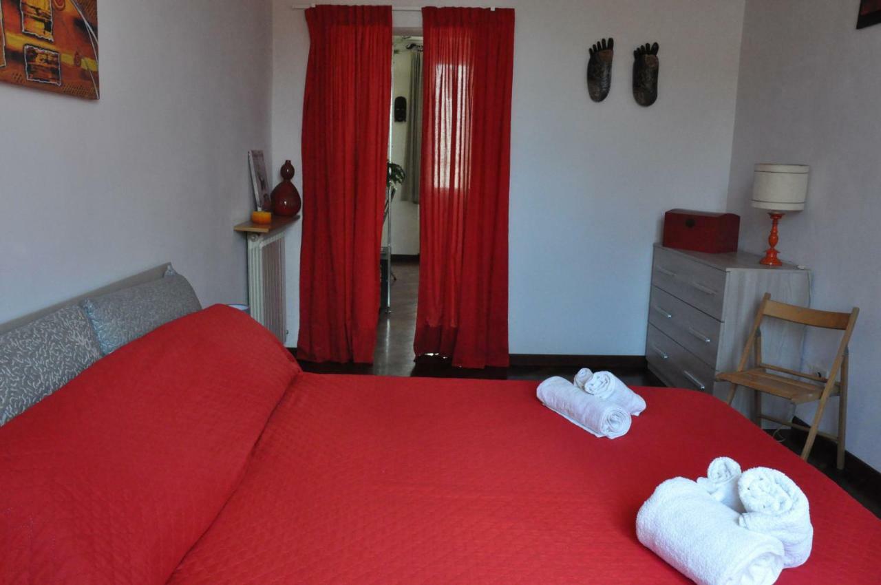 Colosseum Few Step Cozy House Roma