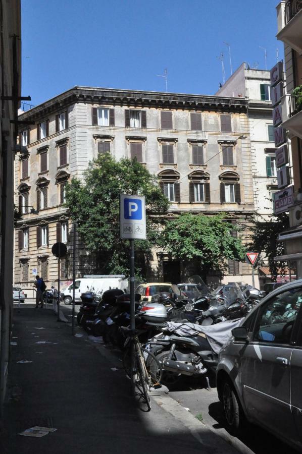 Appartamento Colosseum Few Step Cozy House