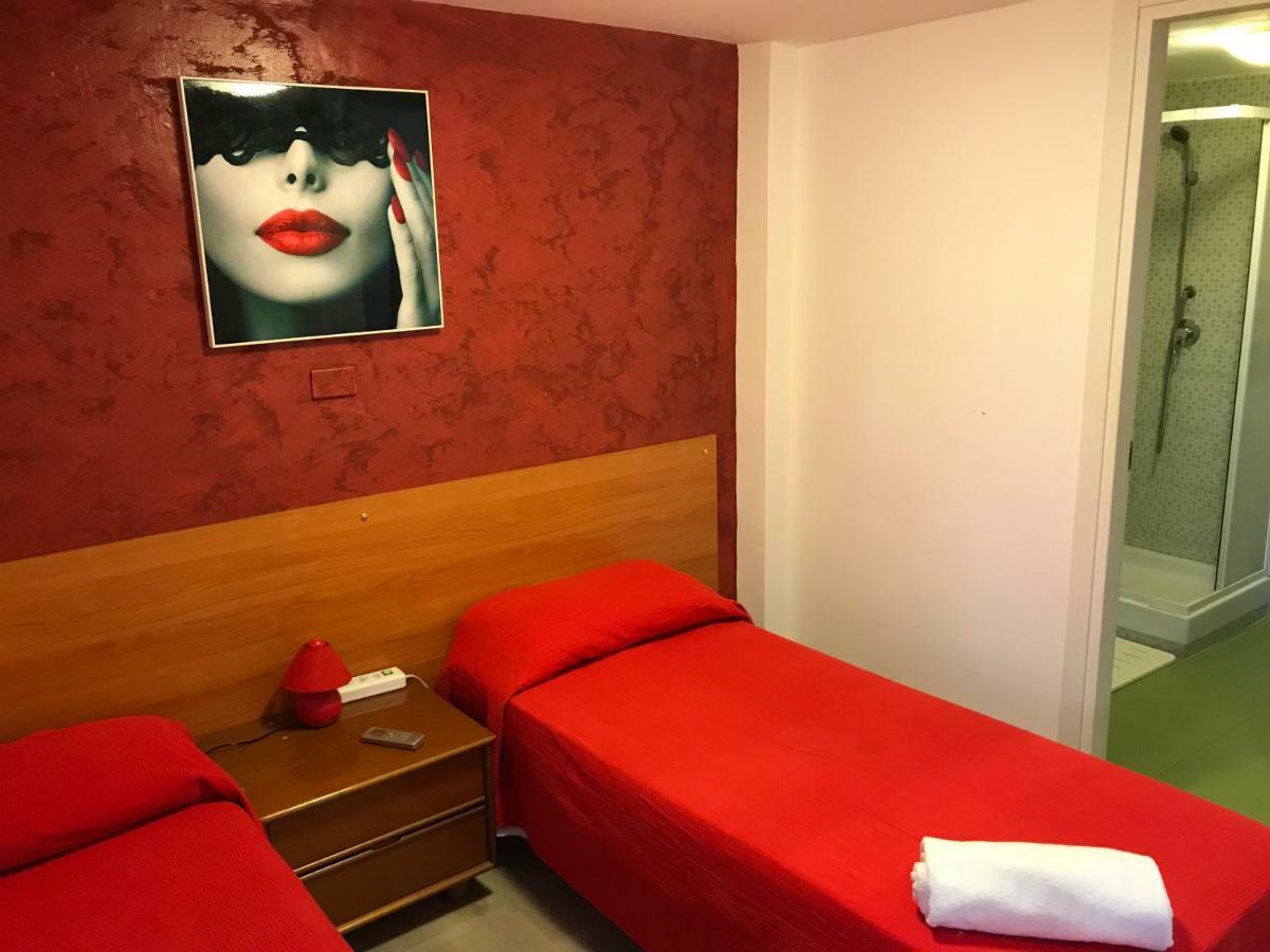 Bed & Breakfast Paradisio Rome